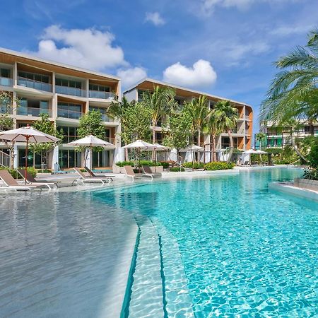 Wyndham Grand Nai Harn Beach Phuket Extérieur photo