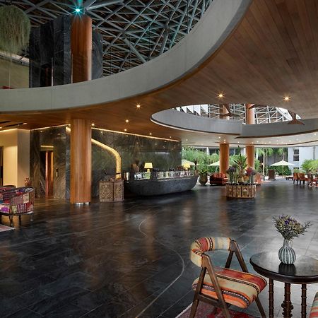 Wyndham Grand Nai Harn Beach Phuket Extérieur photo