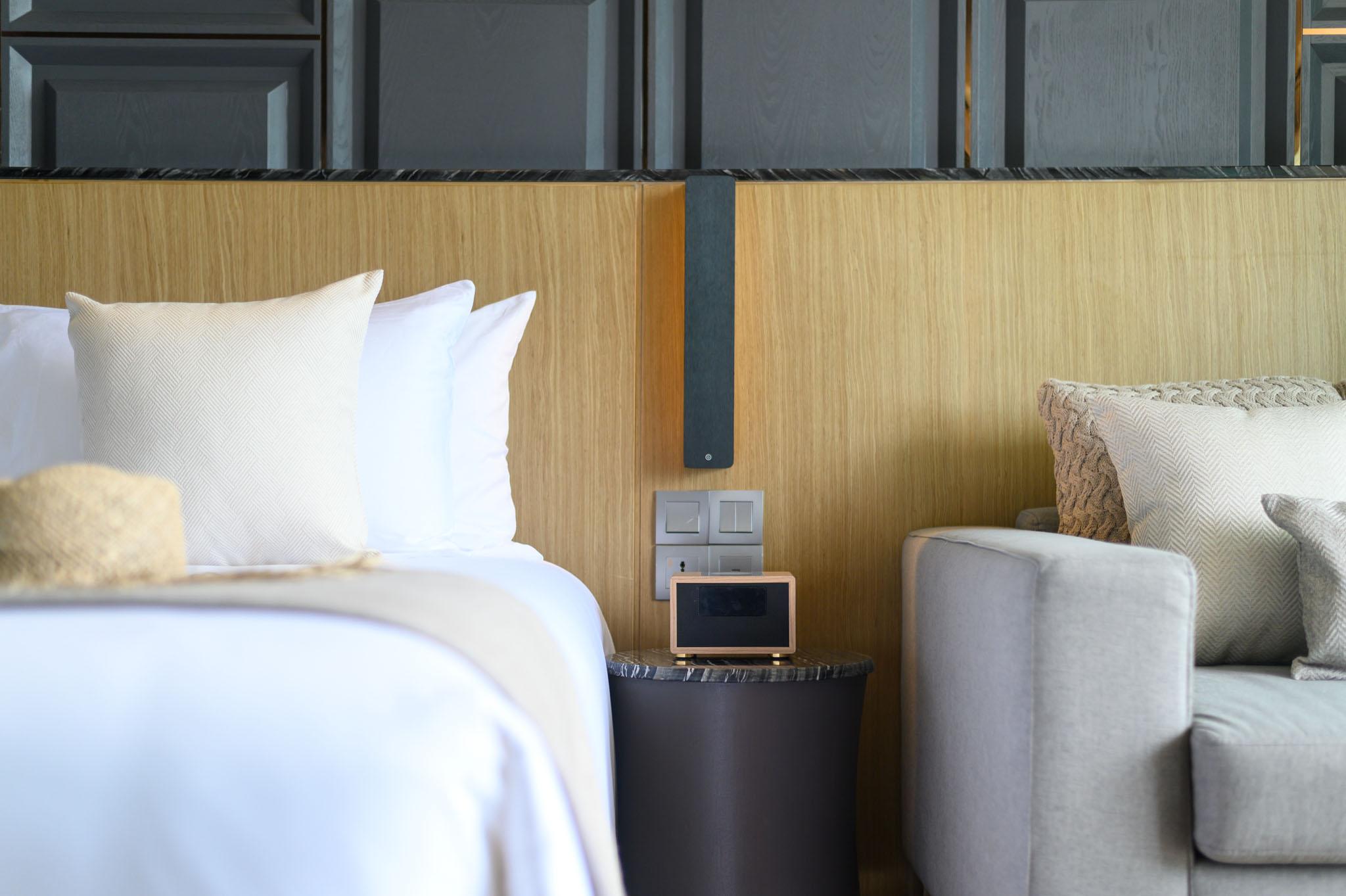 Wyndham Grand Nai Harn Beach Phuket Extérieur photo
