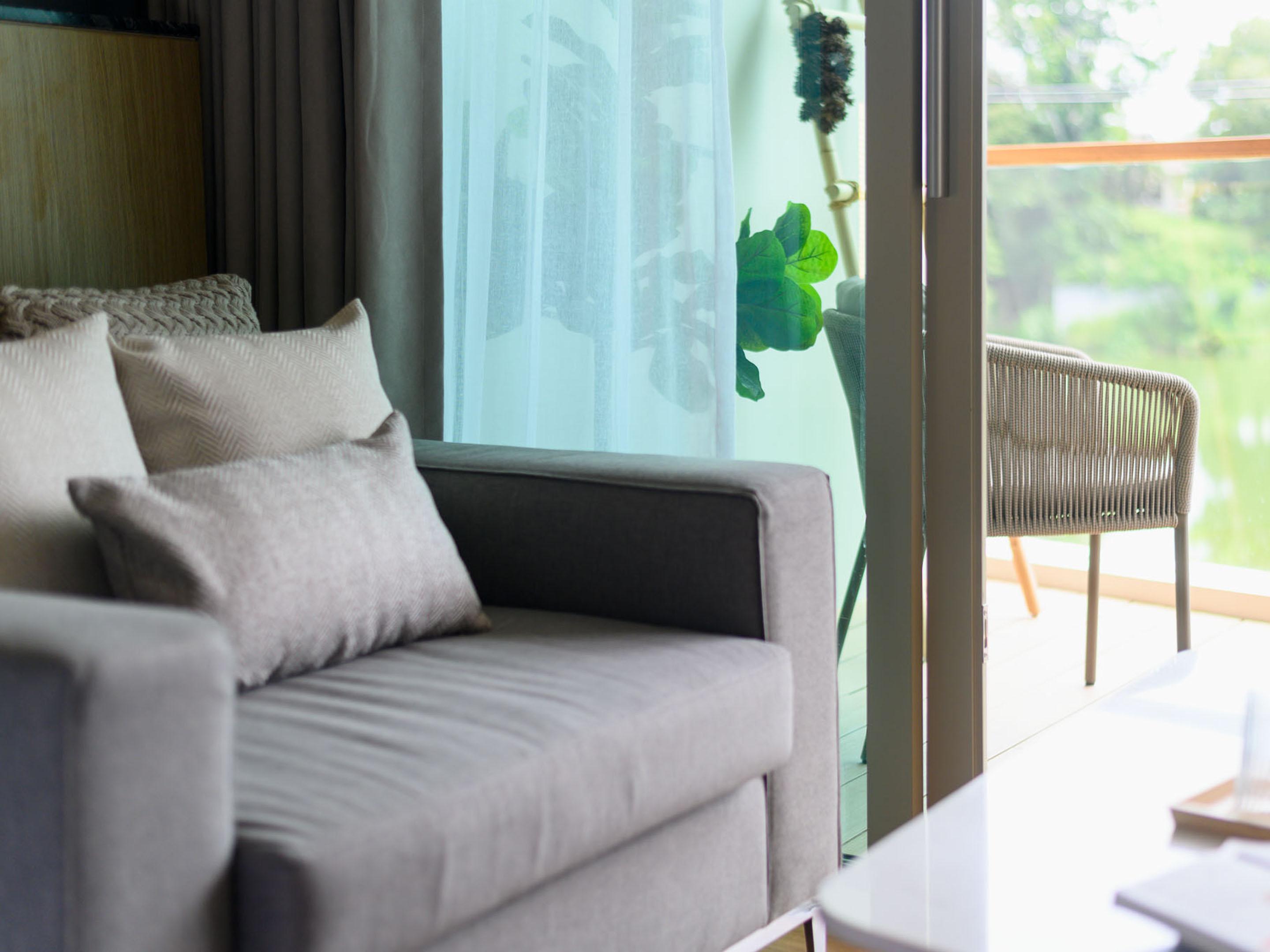 Wyndham Grand Nai Harn Beach Phuket Extérieur photo