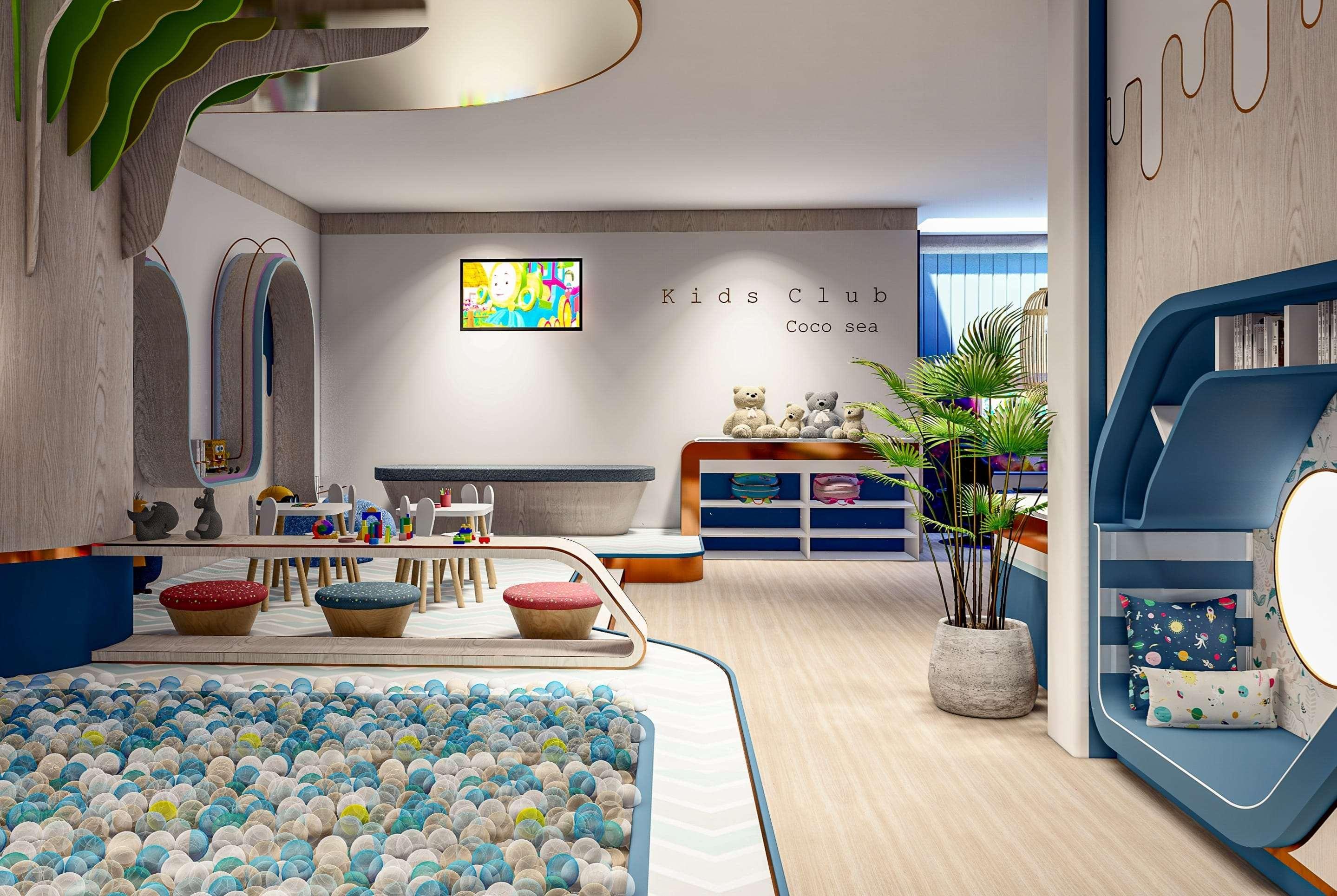 Wyndham Grand Nai Harn Beach Phuket Extérieur photo