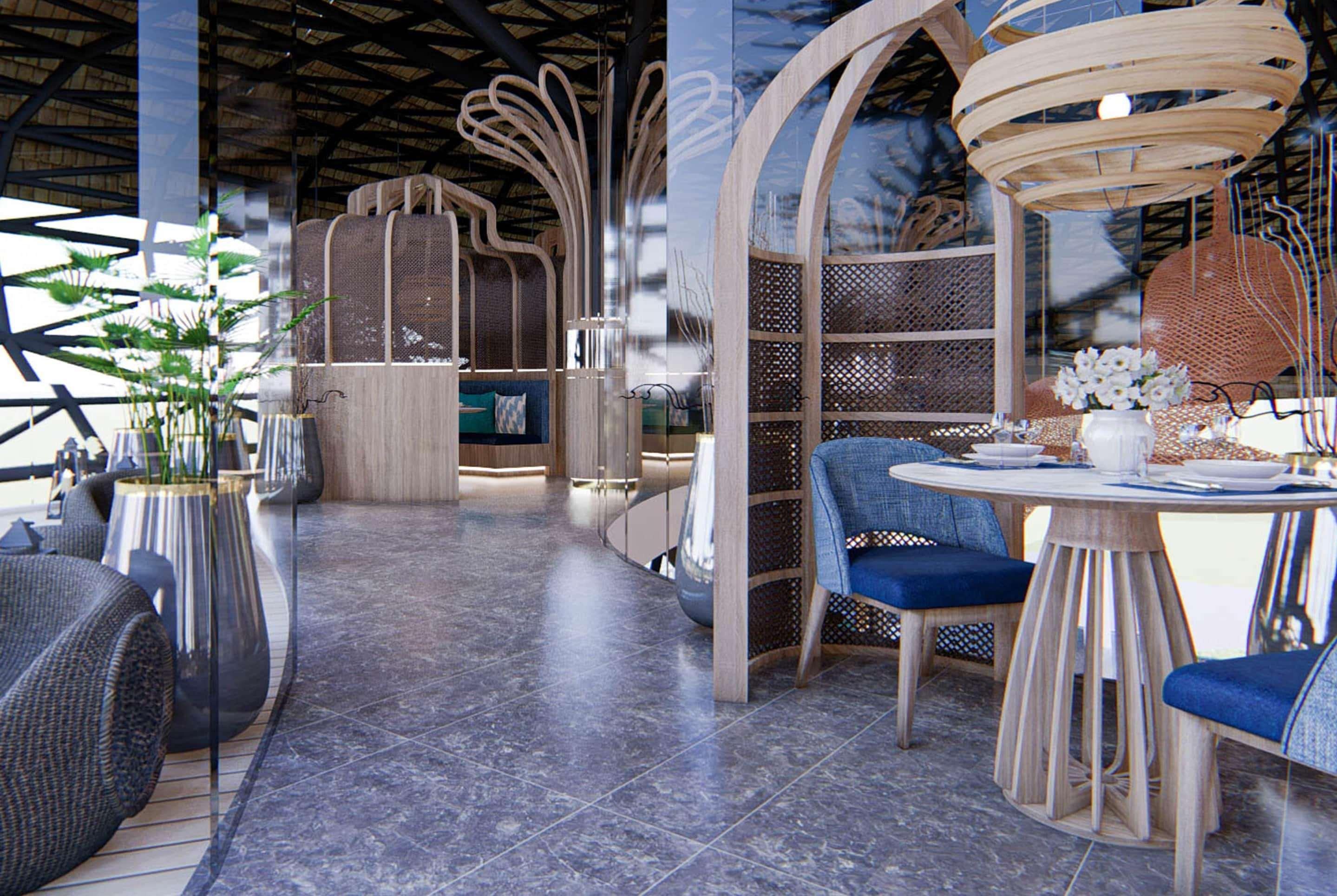 Wyndham Grand Nai Harn Beach Phuket Extérieur photo