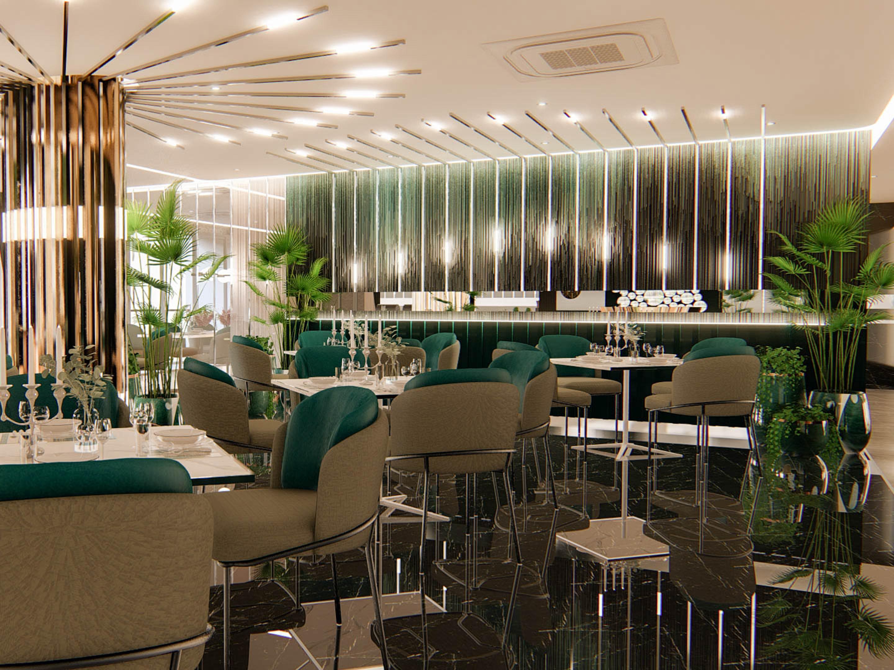 Wyndham Grand Nai Harn Beach Phuket Extérieur photo