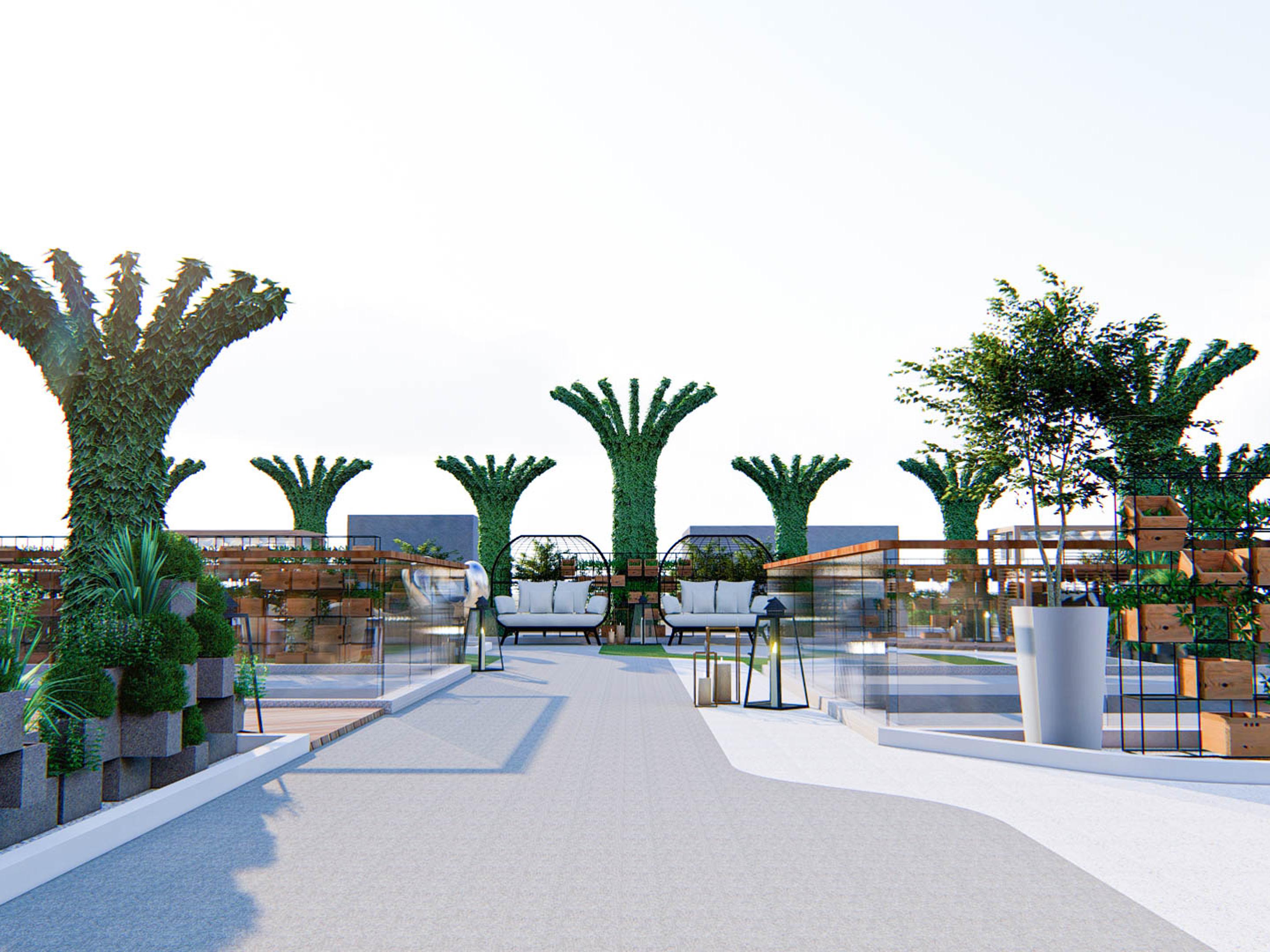 Wyndham Grand Nai Harn Beach Phuket Extérieur photo