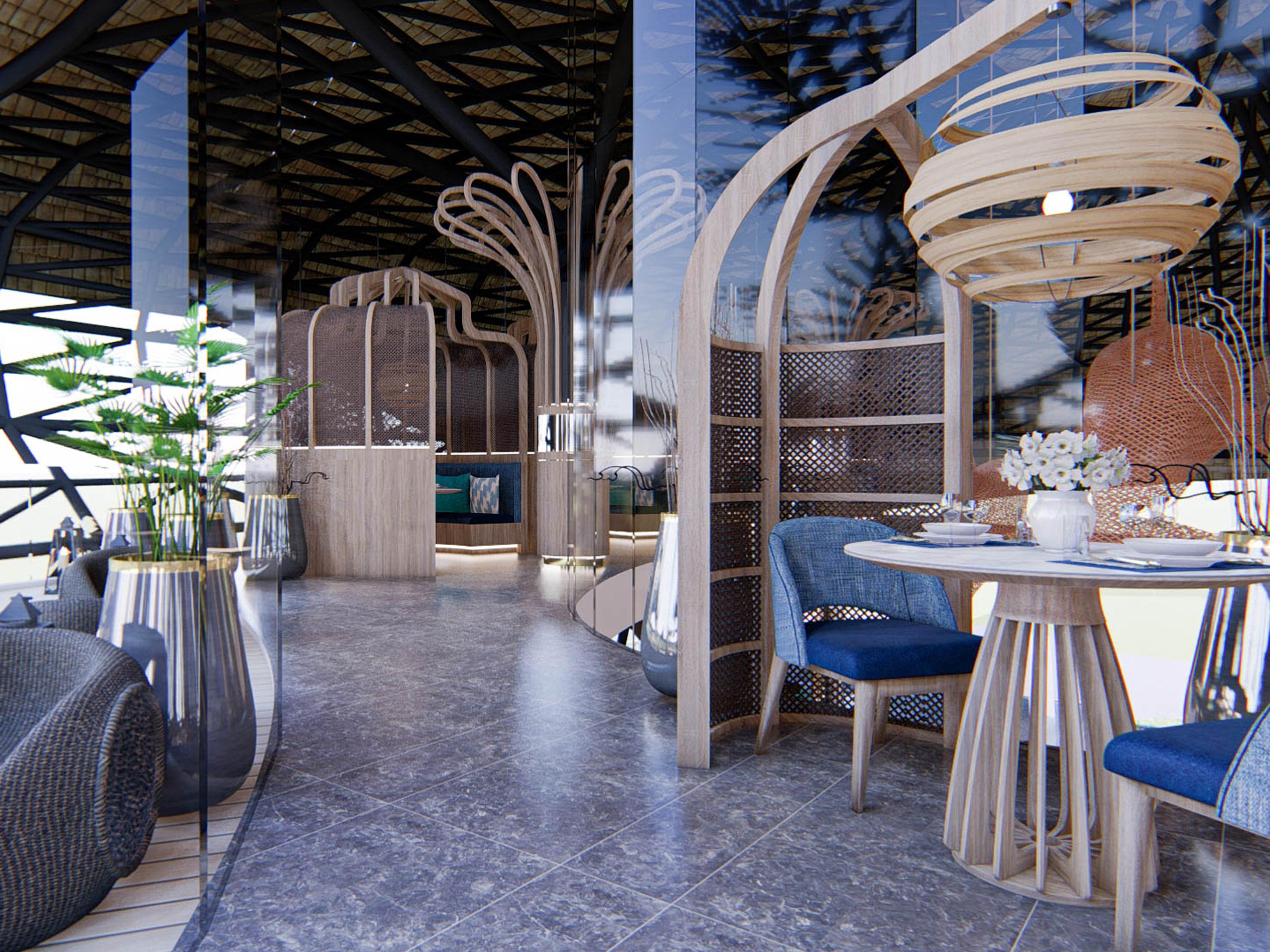 Wyndham Grand Nai Harn Beach Phuket Extérieur photo